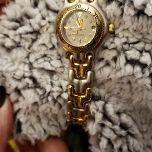 Watch - ladies - Tag Heuer